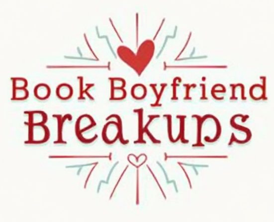 book boyfriend breakups
